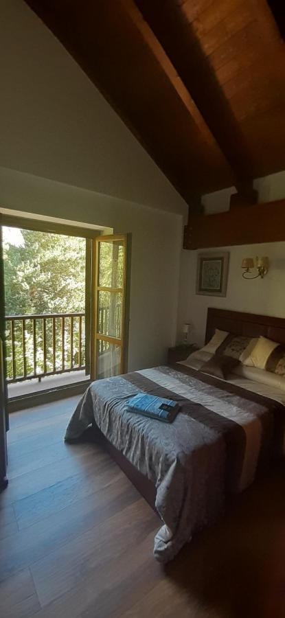 베나스크 Precioso Atico Con Vistas 아파트 외부 사진
